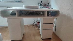 Jolifin Nageltisch 