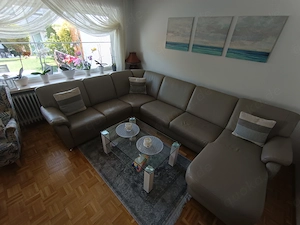 Wohnzimmer Couch 