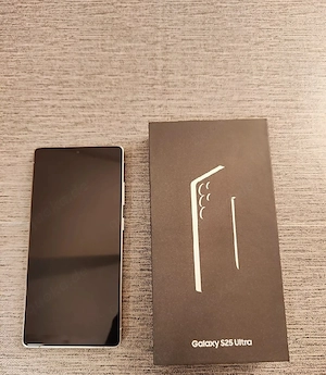 Samsung Galaxy S25 Ultra 512GB