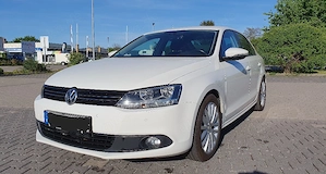 VW Jetta 150tkm