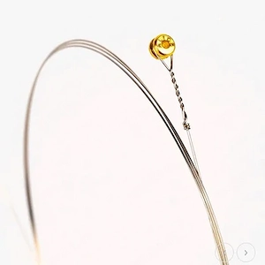 NEU Professional Akustik Gitarrensaiten Guitar Strings Stahlsaitengitarre Stärke 11 52 Bild 5