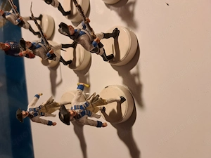 OPAS selbstgemachte ZINNFIGUREN !! Bild 6