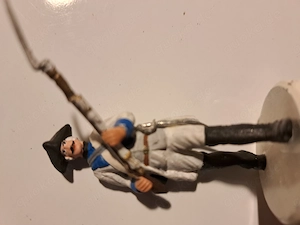 OPAS selbstgemachte ZINNFIGUREN !! Bild 8
