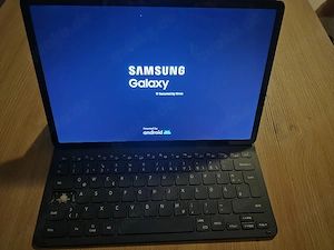 Samsung Galaxy Tab S7 FE, 5G 