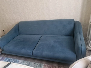 sofa 2 stuck 2 sessel heute 99 euro