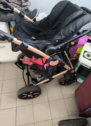 Kinderbuggy 
