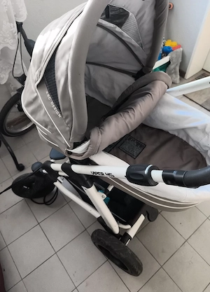 Kinderwagen von ABC