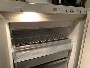 Bosch Gefrierschrank