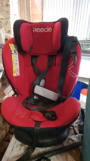 kindersitz zuverkaufen 