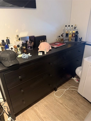 Kommode Ikea