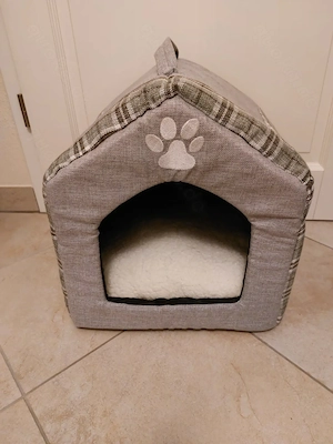 Hundehöhle von TRIXIE unbenutzt zum TOP Angebot!