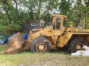 Hanomag 66 c Turbo