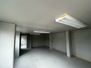 Bau bzw. Büro Container 4 Module 