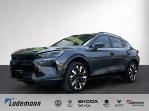 CUPRA Formentor 2.0 TDI DSG AHK+PANO+NAVI+RFK+eHECK+KE
