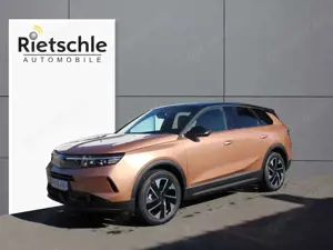 Opel Grandland 1.2 48V Mild-Hybrid 100 kW GS EU
