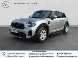 MINI Others Essential LED+Kamera+CarPlay