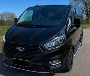 Ford Tourneo Custom 320 L1 Tourneo Active