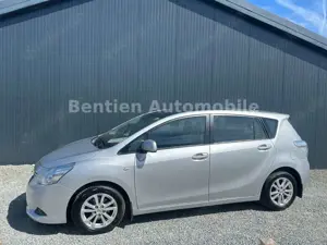 Toyota Verso Edition,Klimaautomatik,Alu,PDC,AHK