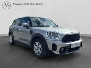 MINI Others Essential LED+Kamera+CarPlay