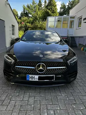 Mercedes-Benz A 250 4Matic 7G-DCT AMG Line