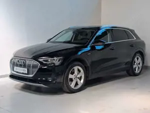 Audi e-tron 50 quattro advanced AIR*LANE*KAM*SHZ*20"