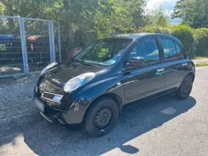 Nissan Micra Micra 1.2 I-WAY