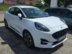 Ford Puma Puma 1.0 EcoBoost Hybrid ST-LINE