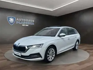 Skoda Octavia C. 2.0 TDI DSG Style ACC*PANO*AHK*HUD Klima Navi