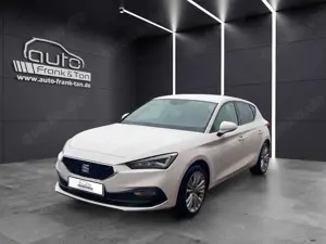 SEAT Leon Style*CarPlay*Kamera*LED*PDC*DAB*
