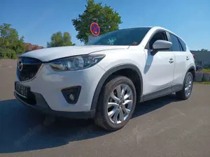 Mazda CX-5 Sports-Line AWD Automatik