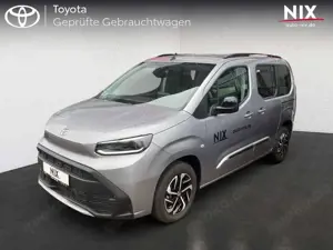 Toyota Proace City Verso Electric L1 Team D