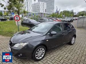 SEAT Ibiza 1.4 16V Style ALLWETTER+KLIMA+TEMPOMATBC