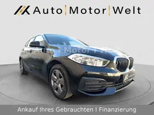 BMW 118 Limousine 118i SERVICE NEU ALU/SITZHEIZUNG/KLIMA