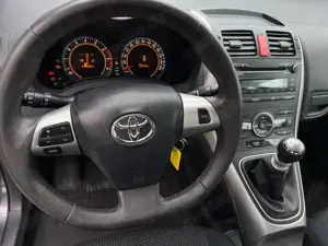 Toyota Auris Bild 4