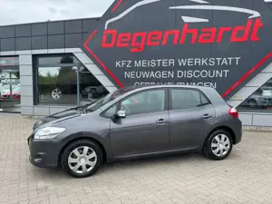 Toyota Auris Bild 5