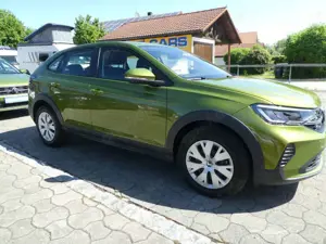 Volkswagen Taigo 1,0 TSI  1. Hd SHZ, TEMPOMAT, PDC, LED