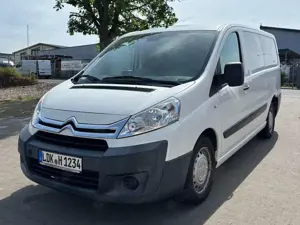 Citroen Jumpy