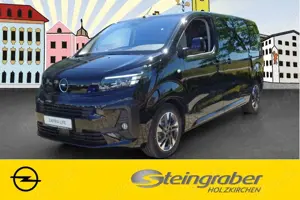 Opel Zafira 2.2 D Aut. 132 kW Edition