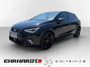 SEAT Ibiza 1.0 TSI DSG FR VOLL-LED*VIRTUAL*NAV*TEMP*SHZ*PD...