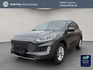 Ford Kuga 2.5 Duratec PHEV TITANIUM