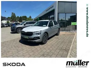 Skoda Kamiq Balance DSG Smartlink Kamera