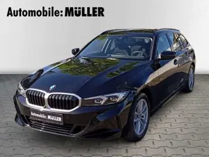 BMW 318 i Touring Aut. NAVI+SHZG+KLIMA+KAMERA+DAB+CARPLAY+