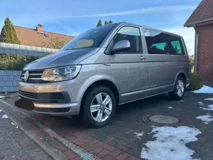 Volkswagen T6 Multivan Kurz Comfortline