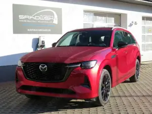 Mazda CX-80 AUT. HOMURA PLUS AHK NAVI MATRIX LED BOSE 360° SHZ