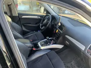 Audi Q5 2.0 TDI (clean diesel) ultra