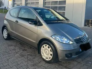 Mercedes-Benz A 160 A Klasse