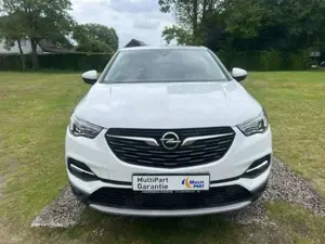 Opel Grandland X 1,2  Automatik Elegance AHK Neuer Motor