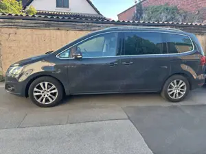SEAT Alhambra Alhambra 2.0 TDI S