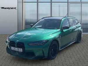 BMW M3 Touring  Competition M xDrive
