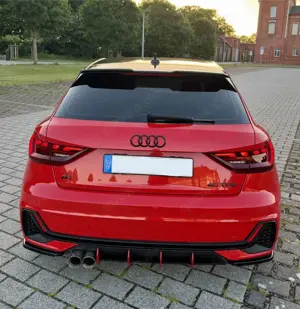 Audi A1 Bild 3